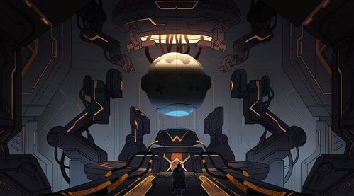 蛋蛋君的奇幻冒險 從WeGame機友節(jié)看品牌概念設(shè)計與游戲開發(fā)的藝術(shù)